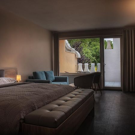 Plaza Beach Holiday House プレショフ エクステリア 写真